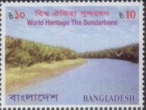 Sundarbans