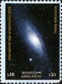 International Year of Astronomy