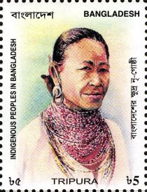 Indigenous Peoples of Bangladesh - Tripura