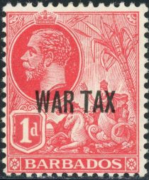 War Tax