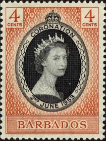 Queen Elizabeth II