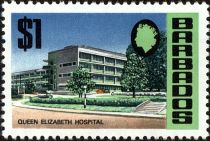 Queen Elizabeth Hospital