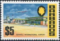 Seawell International Airport