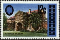 Barbados Museum