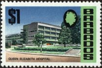 Queen Elizabeth Hospital