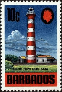 South Point Lighthouse