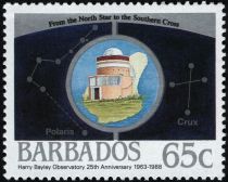 Harry Bayley Observatory