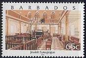 Jewish Synagogue