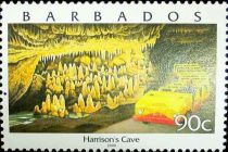 Harrison’s Cave