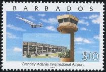 Grantley Adams International Airport