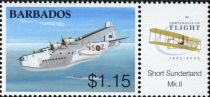 Short Sunderland MK II