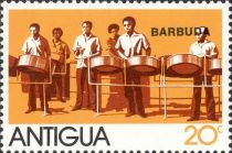 Traditional Band - Overprinted