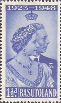 King George VI and Queen Elizabeth