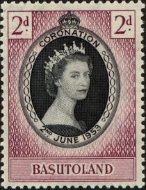 Queen Elizabeth II