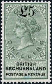 Queen Victoria (1819-1901)