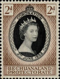 Queen Elizabeth II