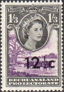 Queen Elizabeth II, Cattle (Bos primigenius taurus)