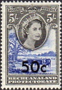 Queen Elizabeth II, Cattle (Bos primigenius taurus)