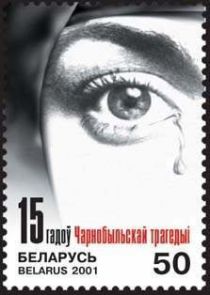 15th Anniversary of Chernobyl Disaster