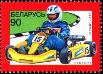 Go-Kart