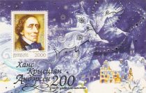 Birth Bicentenary of Hans Christian Andersen (1805-1875)