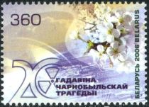 20th Anniversary of Chernobyl Disaster