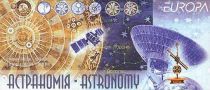 Europa - Astronomy