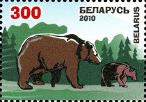 International Year of Biodiversity - Bears