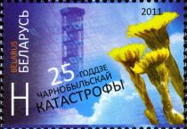 25th Anniversary of Chernobyl Disaster