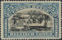 Inkissi falls overprinted