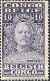 Sir Henry Morton Stanley