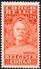 Sir Henry Morton Stanley