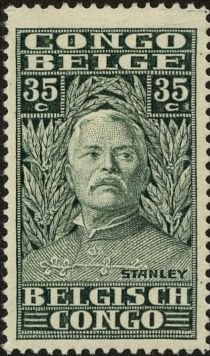 Sir Henry Morton Stanley