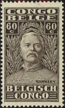 Sir Henry Morton Stanley