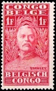 Sir Henry Morton Stanley