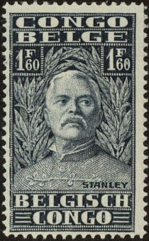 Sir Henry Morton Stanley