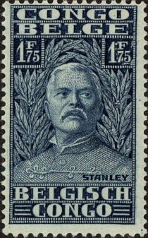 Sir Henry Morton Stanley