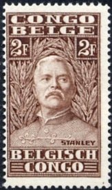 Sir Henry Morton Stanley