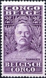 Sir Henry Morton Stanley