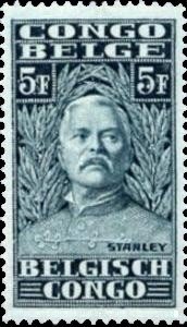 Sir Henry Morton Stanley