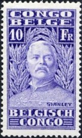 Sir Henry Morton Stanley