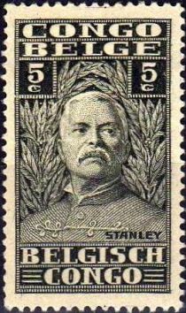 Sir Henry Morton Stanley