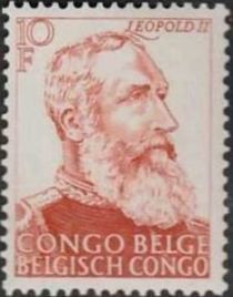 Leopold II