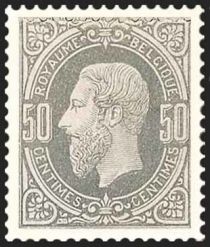 King Leopold II