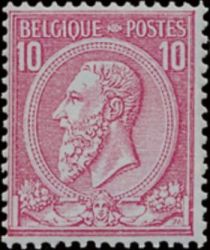 King Leopold II