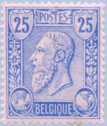 King Leopold II