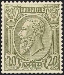 King Leopold II