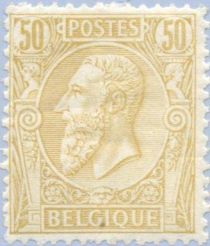 King Leopold II