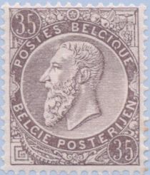 King Leopold II