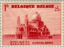 Basilica of Koekelberg (Brussels)